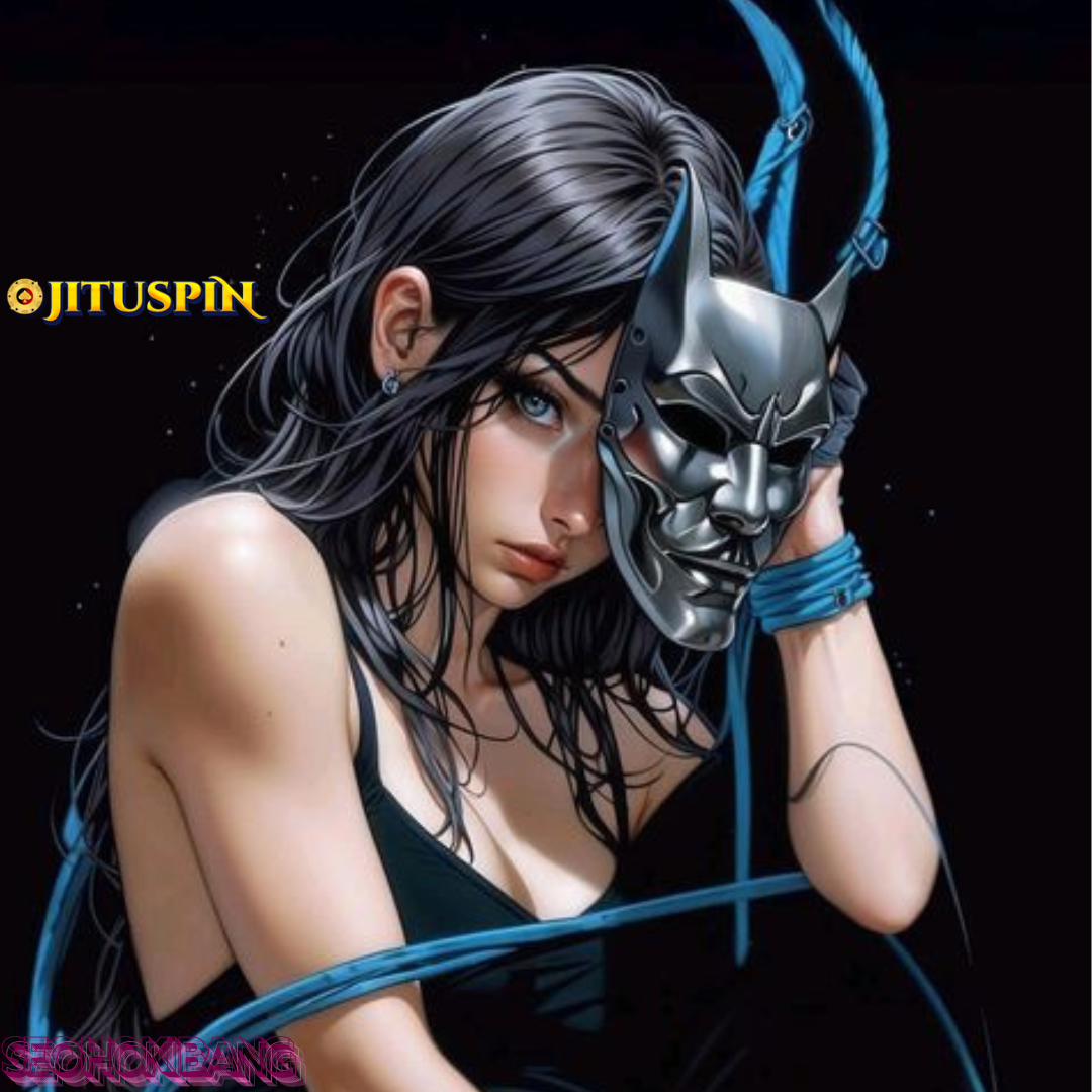Jituspin - Situs Slot Terbaik & Terbaik 2025 Pasti Pecah!